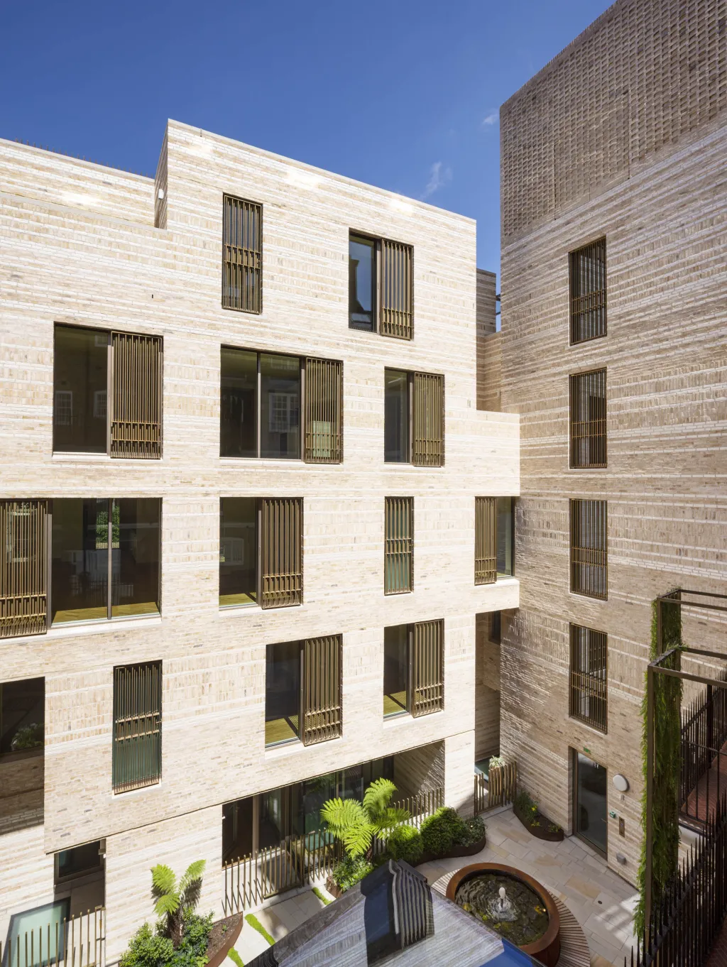 Westminster Fire Station 1