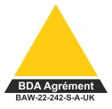 bda agrement