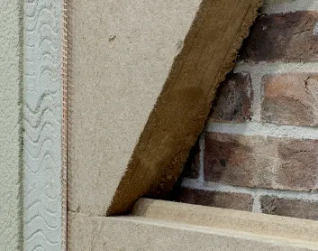 warmshell interior wall insulation